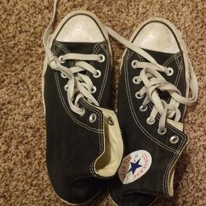 Converse High Top sneakers